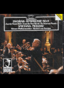 c29037 Dvoř&aacute;k: Symphonie No. 9