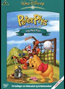 Peter Plys: Leg Med Plys