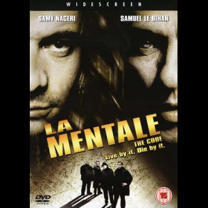 The Code (La Mentale) (2002) 