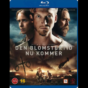 Den Blomstertid Nu Kommer