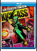 -12727 Kick-Ass (KUN ENGELSKE UNDERTEKSTER)