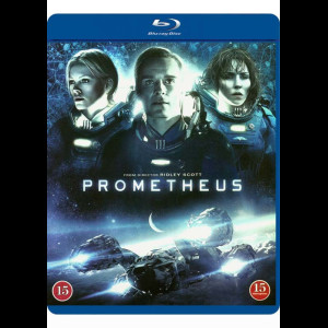 -13018 Prometheus (KUN ENGELSKE UNDERTEKSTER)