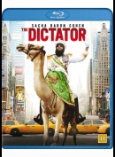 The Dictator (Diktatoren)