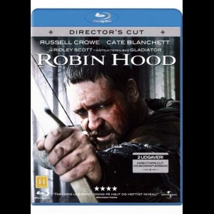Robin Hood (2010) (Russell Crowe)