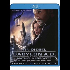 Babylon A.D.