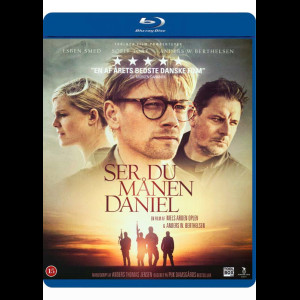 Ser Du M&aring;nen Daniel