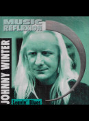 c29861 Johnny Winter: Leavin' Blues