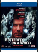 Butterfly On A Wheel (Desperate Timer)