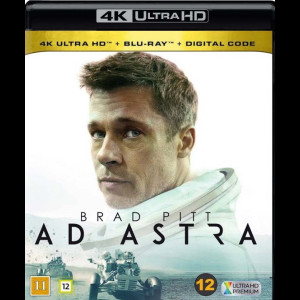 Ad Astra (KUN 4K)
