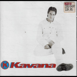  Kavana