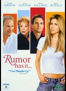 Rygtet Siger (Rumor Has It)