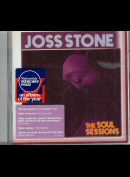 c30224 Joss Stone: The Soul Sessions