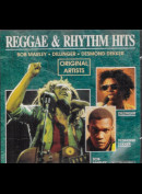 c30485 Reggae & Rhythm Hits