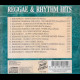 c30485 Reggae & Rhythm Hits