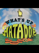 c30486 What's Up Matador