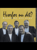 c30655 Kejserens Nye Klæ'r: Hvorfor nu det