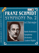 c30731 Franz Schmidt: Symphony No. 2