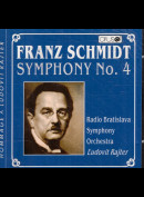 c30735 Franz Schmidt: Symphony No. 4