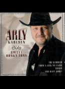 c30812 Arly Karlsen: Sweet Honky Tonk
