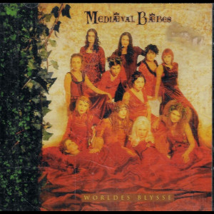  Medi&aelig;val B&aelig;bes: Worldes Blysse