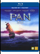 Pan (2015) (Hugh Jackman)