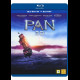 Pan (2015) (Hugh Jackman)