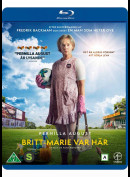 Britt-Marie Var Har (Britt-Marie Var Her)