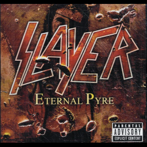  Slayer: Eternal Pyre