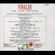 c31028 Vivaldi: Four Seasons