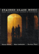 c31059 Hanne Siboni, Skye L&oslash;fvander, Karsten Vogel: Stained Glass Music