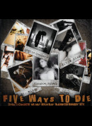 c31062 Five ways to die