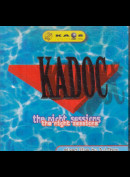 c31064 D.J. Chus: Kadoc: The Night Sessions