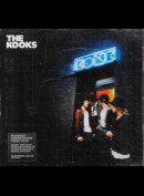 c31065 The Kooks: Konk