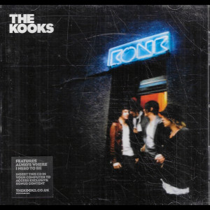  The Kooks: Konk