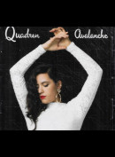 c31073 Quadron: Avalanche