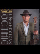 c31074 John Wheeler: Un-American Gothic