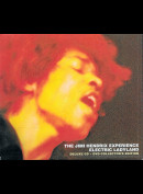 c31076 The Jimi Hendrix Experience: Electric Ladyland