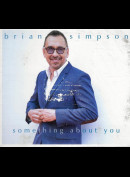 c31078 Brian Simpson: Something About You