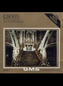 c31084 Chopin: Frederic Chopin