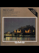 c31086 Wolfgang Amadeus Mozart: CD 15 