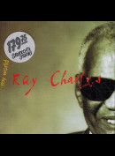 c31088 Ray Charles: My world
