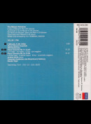 c31097 The Mozart Almanac Vol. XII 1784