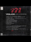 c31098 The Police: Ghost In The Machine