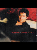 c31099 Chayanne: Greatest Hits