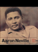 c31105 Aaron Neville: Warm Your Heart