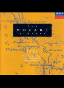 c31107 The Mozart Almanac Vol. V 1777