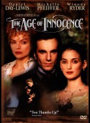 The Age Of Innocence (Uskyldens År)
