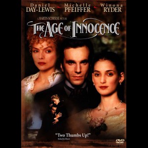 The Age Of Innocence (Uskyldens &Aring;r)