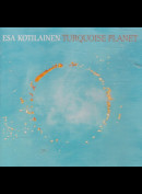 c31398 Esa Kotilainen: Turquoise Planet