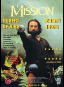 The Mission